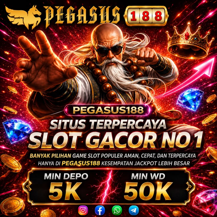 PEGASUS188 - Akun Kicau Mania Yang Dipopulerkan Untuk Semua Produk Digital 2026
